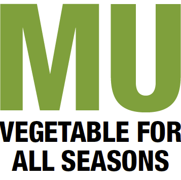 MU VEGETABLE FOR AAL SEASONS