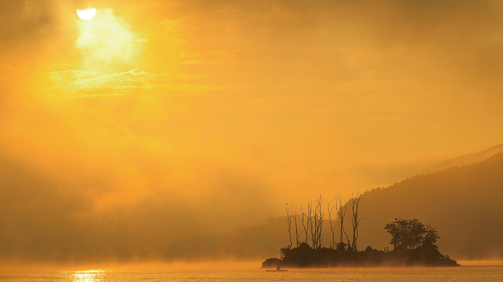 Jeong Yak-yong's Hometown Cradle of Eminence