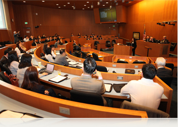 The First U.S.-Korea Criminal Law Forum