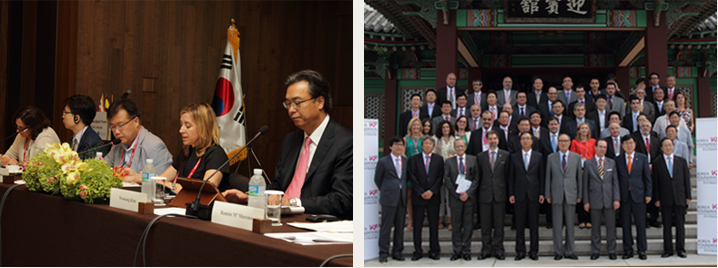 7th Korea-Spain Forum Deepens Mutual Trust