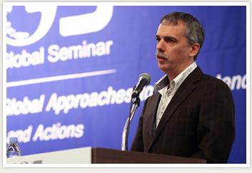 KFGS (The Korea Foundation Global <font color='red'>Seminar</font>)