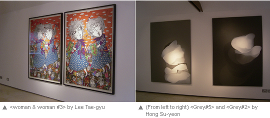 Making the Creativity of Contemporary Korean Art Known to the World