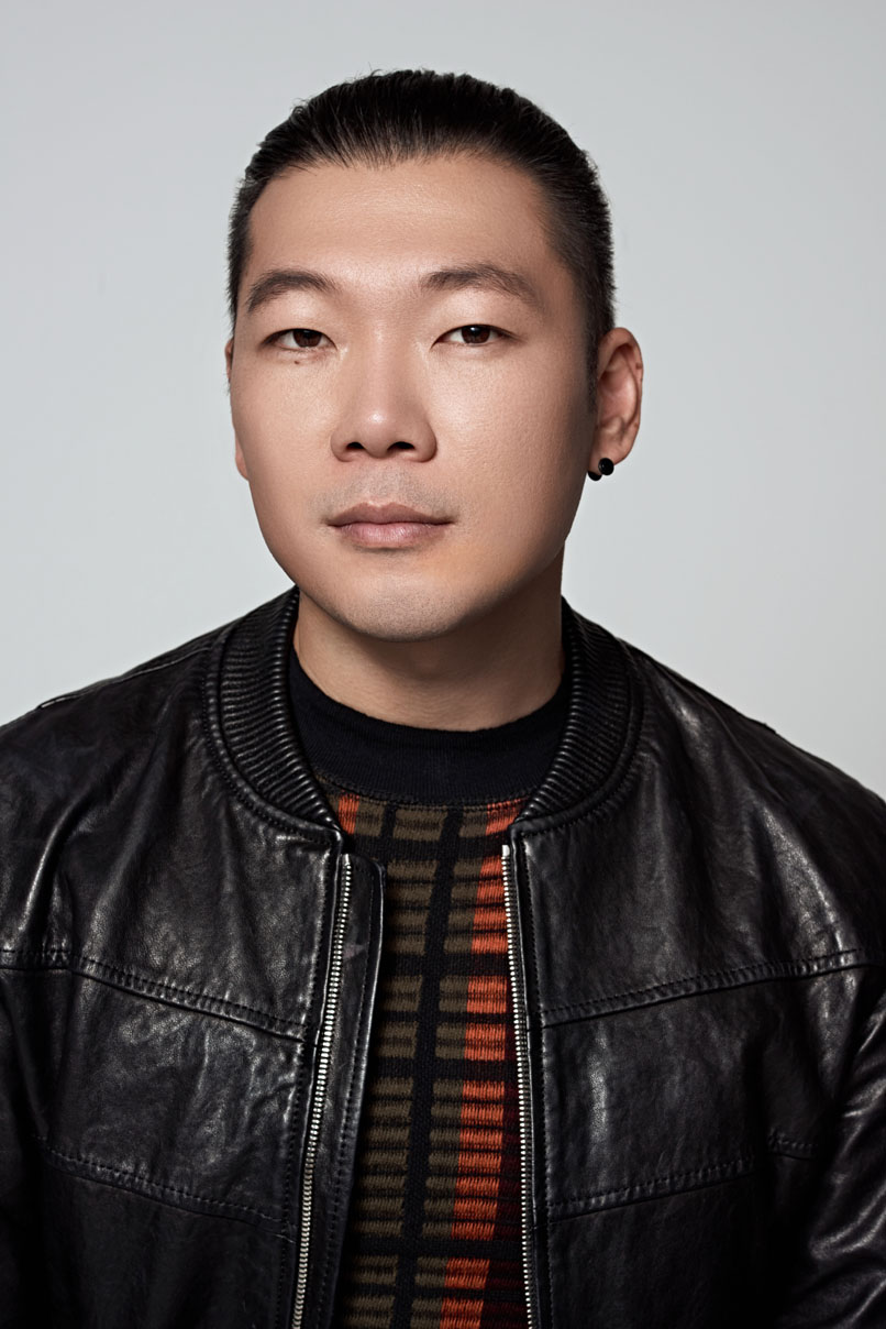 [Interview] Hugh Gwon Sun-hong, Representative of the Global Influencers Network “Influencers Pursue Cultural <font color='red'>Diversity</font>.”
