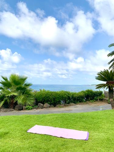 [Jeju Playbook] Breathing in and out on Jeju Island