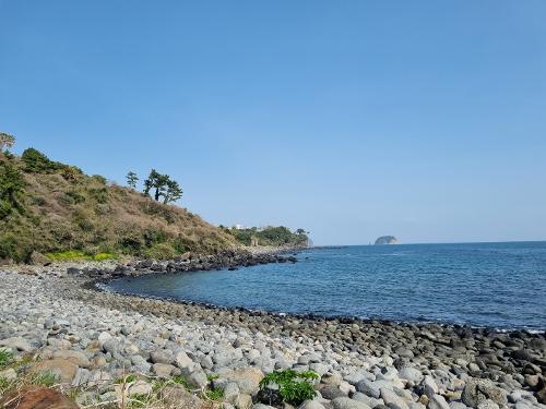 [Jeju Playbook] Savoring Life with Jeju's Ever-changing Sea