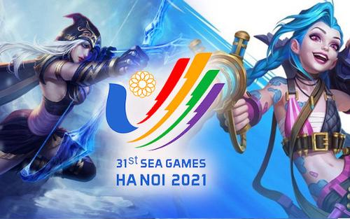 E-Sports, a National Sport in ASEAN