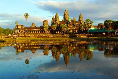 The Hidden Gem of ASEAN  Siem Reap, Cambodia