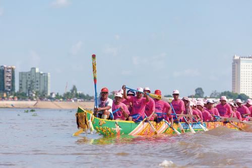 Experience a Variety <font color='red'>of</font> Cultures Through  Festivals in ASEAN