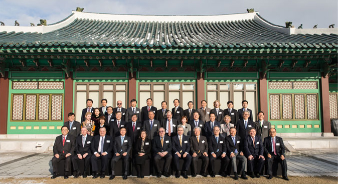 2015 Korea-Russia Forum Held in Seoul