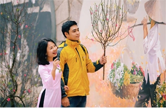 Hanoi Mural Street Marks 25 Years of ROK-Vietnam Ties
