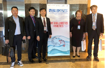 Workshop on Korea-Central Asia Cooperation in Water Resources and Transport Logistics Held in Kazakhstan and <font color='red'>Kyrgyzstan</font>