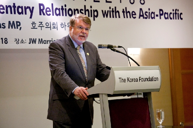 35th KF Forum