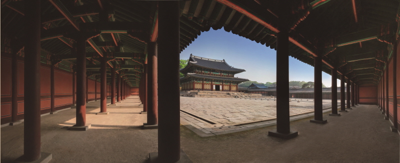 The History Behind Joseon's Royal Palaces