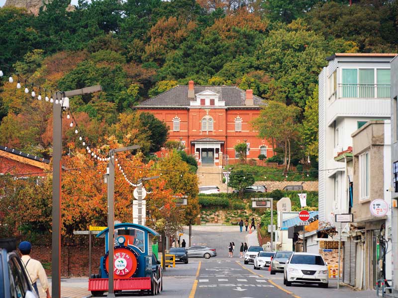 Where Modern Culture Took Off