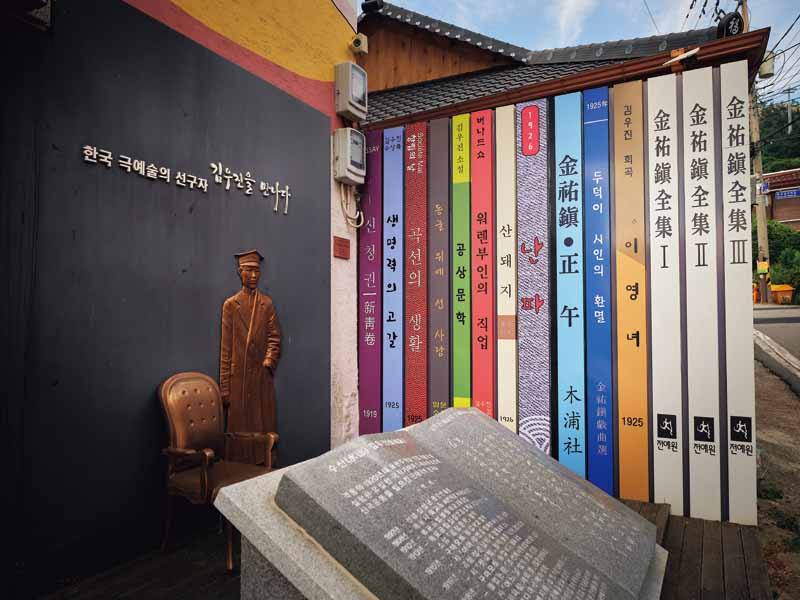 A Rich and Enduring Artistic Landscape