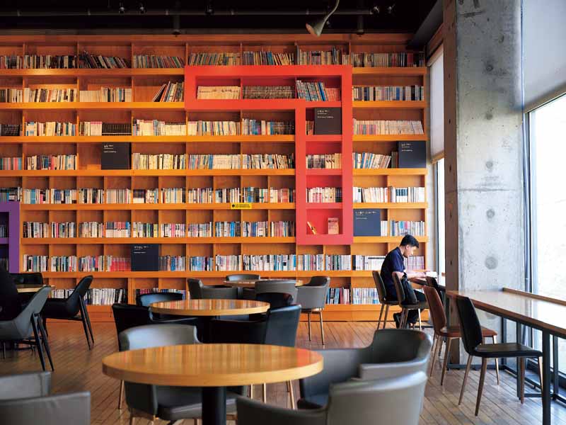 책의 도시에서 문화예술의 도시로