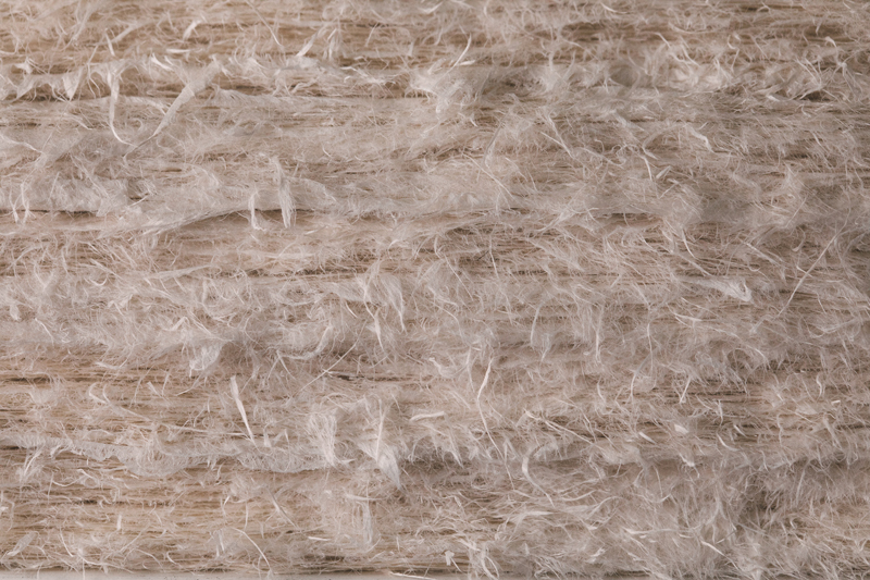 시간을 기억하는 종이