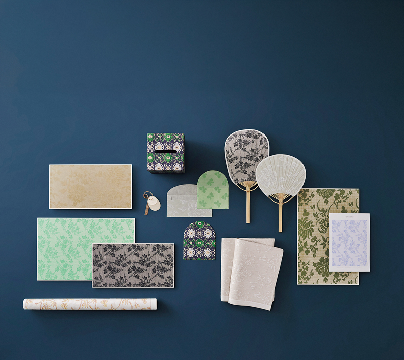 한지의 조형적 실험과 가능성