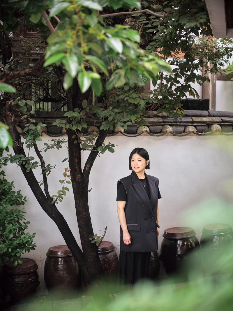 Fermenting Future Success in Hansik