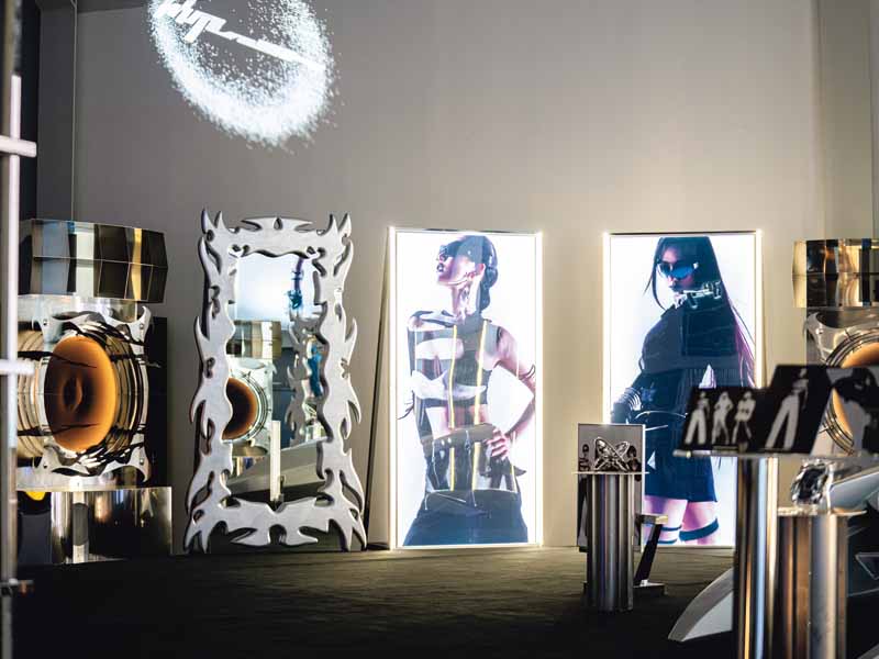 Pop-up Craze Sweeps the K-pop World