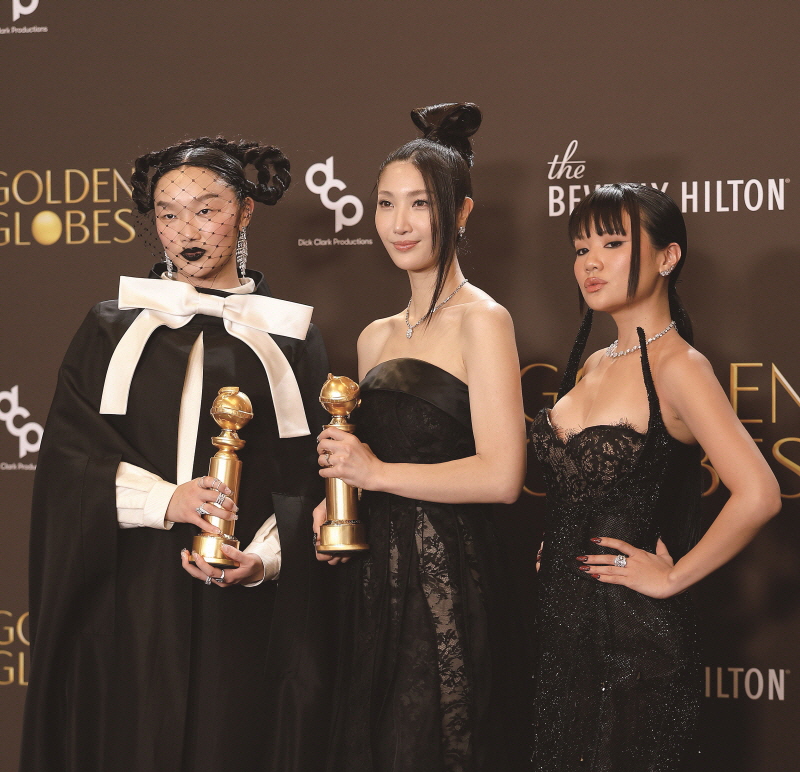 K-팝의 새로운 이야기가 시작되는 곳